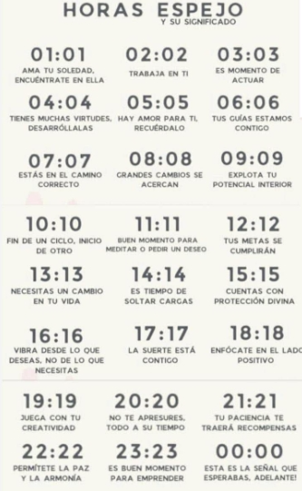 Collar de Placa "Números Espejos" en Plata .950 - Imagen 3